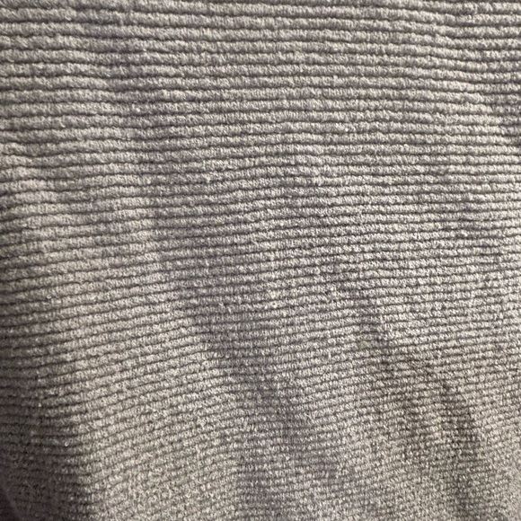 Free people ottoman slouch tunic oxide grey - Picture 2 of 4